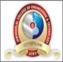 Jawaharlal College of Engineering and Technology logo