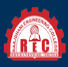 Rajdhani Engineering College logo