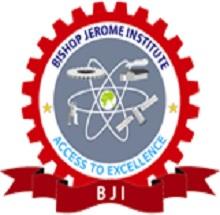 Bishop Jerome Institute logo