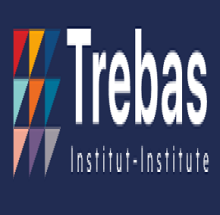 Trebas Institute logo