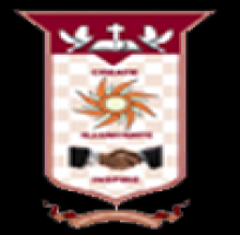 St. Annes College of Engineering and Technology logo