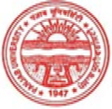 University Institute of Legal Studies - Panjab University logo