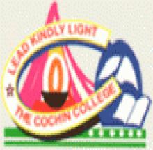 The Cochin College logo