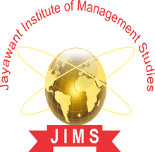 JSPMs Jayawant Institute of Management Studies logo