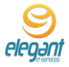 Elegant It Services logo