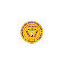 Netai Charan Chakravarty Homoeopathic Medical College and Hospital logo