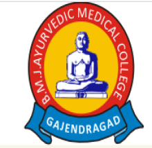 Bhagawan Mahaveer Jain Ayurvedic Medical College logo