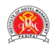 IHM Panipat - Institute of Hotel Management Catering Technology And Applied Nutrition logo