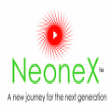 Neonex School of Development and Learning logo