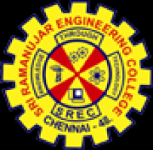 Sri Ramanujar Engineering College logo