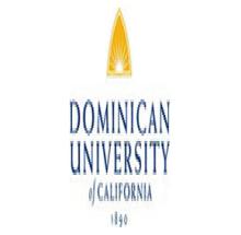 Dominican University of California logo