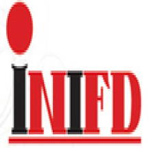 Inter National Institute of Fashion Design, Gurgaon logo