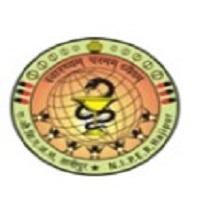 National Institute of Pharmaceutical Education and Research, Hajipur logo