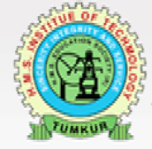 H.M.S Institute of Technology logo