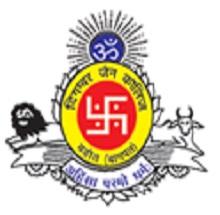 Digambar Jain college logo