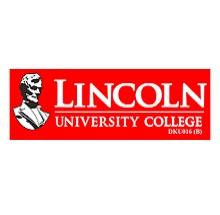 Talentedge - Lincoln University College logo