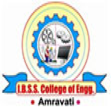 College of Engineering Ghatkhed Amravati logo