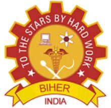 Bharath Institute of Higher Education and Research (Online) logo