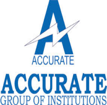 Accurate Institute of Management and Technology logo