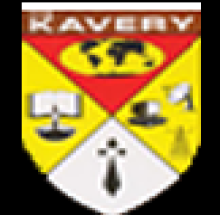 The Kavery College of Engineering logo