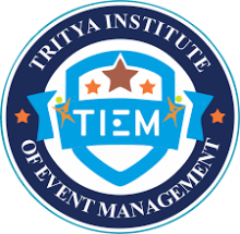 TIEM - Tritya Institute of Event Management logo