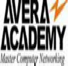 Avera Academy, Navi Mumbai logo