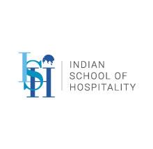Indian School of Hospitality logo