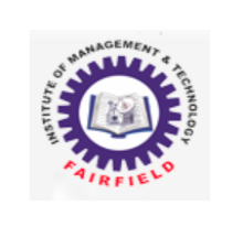 Fairfield Institute of Management and Technology logo