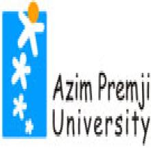 Azim Premji University logo