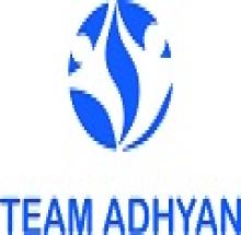 Team Adhyan logo