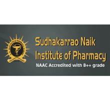 Sudhakarrao Naik Institute of Pharmacy logo