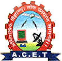 Aligarh College of Engineering and Technology logo