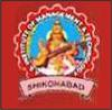 J. S. Institute of Management and Technology Shikohabad logo