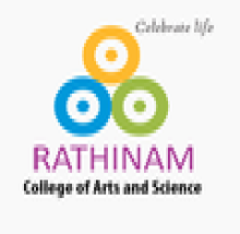 Rathinam College of Arts and Science - RCAS Coimbatore logo