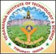 Yogananda College of Engineering and Technology logo