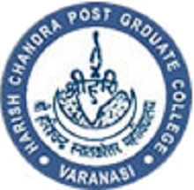 Institute of Pharmacy, Harish Chandra Post Graduate College logo