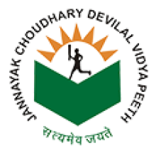 Jan Nayak Chaudhary Devi Lal Institute of Business Management logo