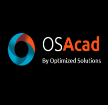 Optimized Solutions Academy logo