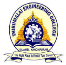 Thirumalai Engineering College logo