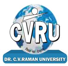 Dr. C.V. Raman University, Bihar logo