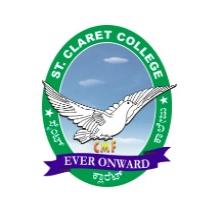 St. Claret College (SCC) logo