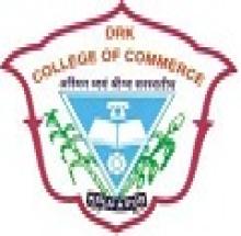 Deshbhakt Ratnappa Kumbhar College of Commerce (DRKCC, Kolhapur) logo