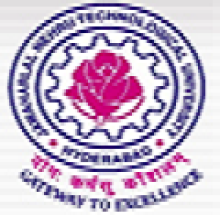 JNTUH College of Engineering logo