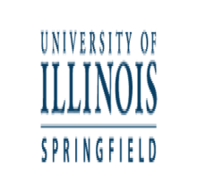 University of Illinois Springfield logo