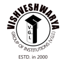 Vishveshwarya Institute of Technology logo