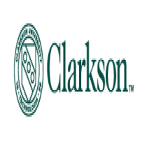 Clarkson University logo