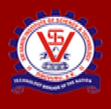 Sree Vahini Institute of Science and Technology logo