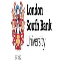 London South Bank University logo