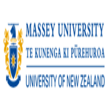 Massey University logo