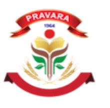 Pravara Rural Education Society's College of Architecture logo